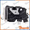Serrure de porte droite arrière pour KIA | EZC-KA-072, 81420-2T000